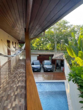 CASA AL MARE, Paraty